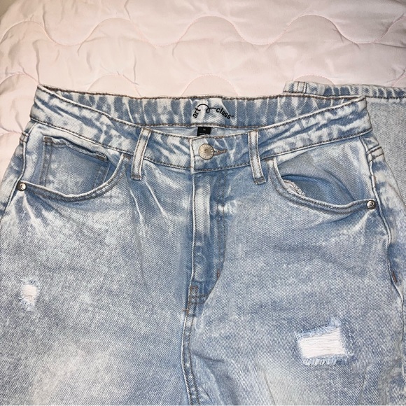 Art Class Girls Jeans - Picture 3 of 4